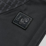 Athletic Jersey Charcoal