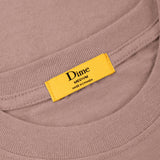 Dimeskate T-Shirt Twilight Mauve
