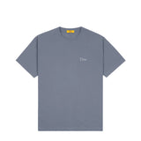 Dime Classic Small Logo T-Shirt Iron