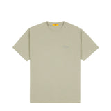 Dime Classic Small Logo T-Shirt Light Jade