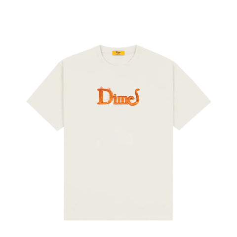 Classic Cat T-Shirt Rice