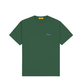 Classic Small Logo T-Shirt Rainforest