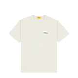 Classic Small Logo T-Shirt Rice
