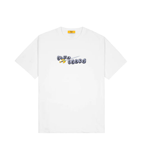 Dimeskate T-Shirt White