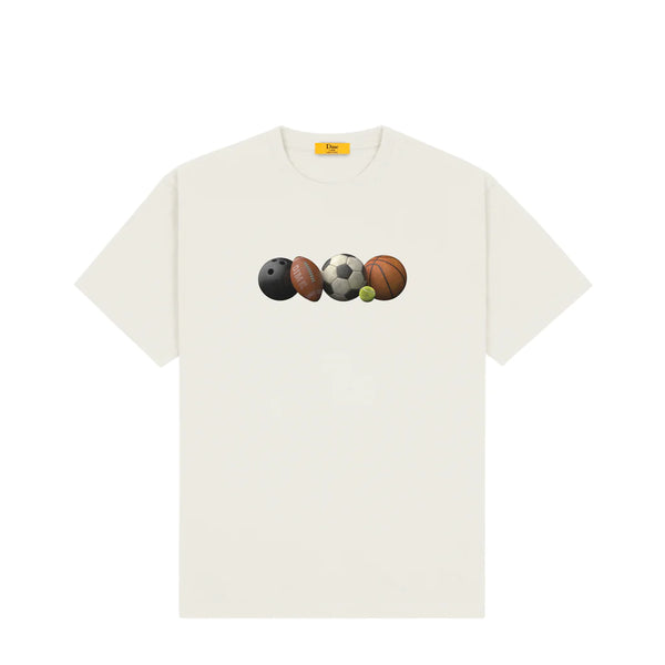 Jock T-Shirt Rice