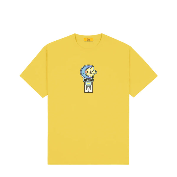 Nightlight T-Shirt Lemon