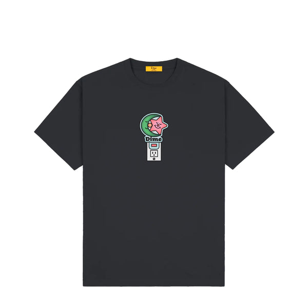 Nightlight T-Shirt Outerspace