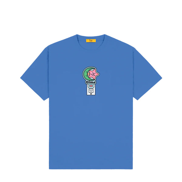 Nightlight T-Shirt Sonic Blue