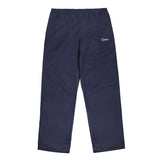 Dime Twill Pants Navy