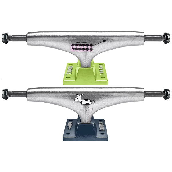 Thunder X Frog Team Edition 148 Trucks