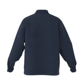Salt Wash LS Woven Dress Blues