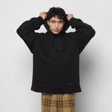 Half Cab 30th Fleece PO Black Black