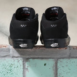 Skate Half cab Black Black