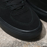 Skate Half cab Black Black