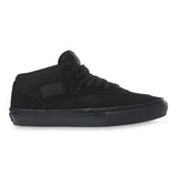 Skate Half cab Black Black