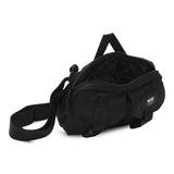 Persue Shoulder Bag Black