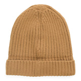 Vans Shallow Cuff Beanie Bone Brown