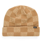 Turfwood Beanie Bone Brown