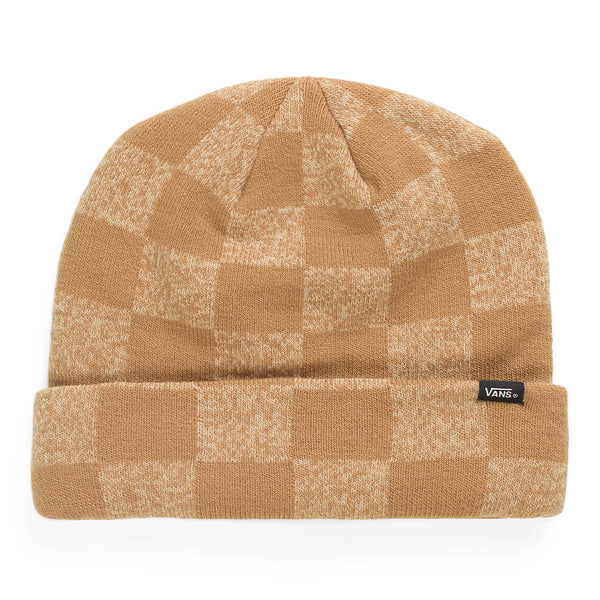 Turfwood Beanie Bone Brown