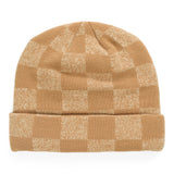 Turfwood Beanie Bone Brown