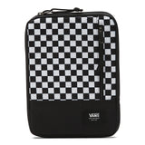 Vans Tablet Sleeve White Black