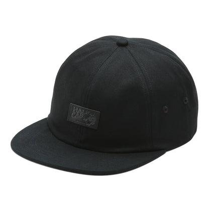 Half Cab 30th Vintage Unstructured Black