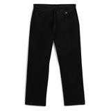 Authentic Chino Loose Black