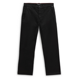 Authentic Chino Loose Black