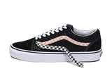 Old Skool (Sidestripe V) Black True