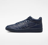 Fastbreak Pro Mid by SAGE ELSESSER Obsidian Navy