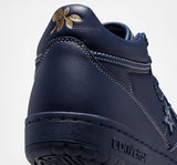 Fastbreak Pro Mid by SAGE ELSESSER Obsidian Navy