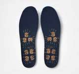 Fastbreak Pro Mid by SAGE ELSESSER Obsidian Navy