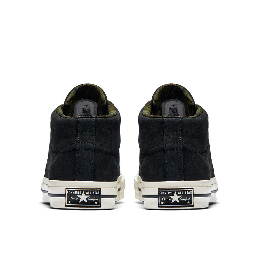 converse one star mid counter climate high top Cinosural International School