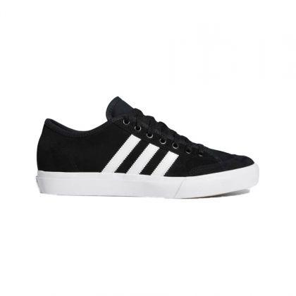 Matchcourt Core Black Cloud White Gold Metallic