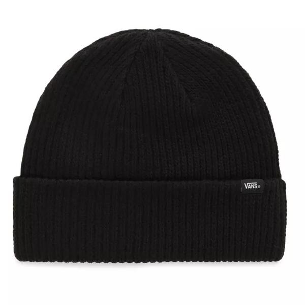 Core Basic Beanie Black