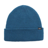 Core Basic Beanie Blue Coral