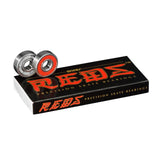 Reds Bearings