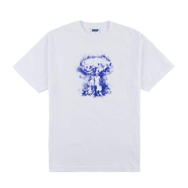 Iconic T-Shirt White