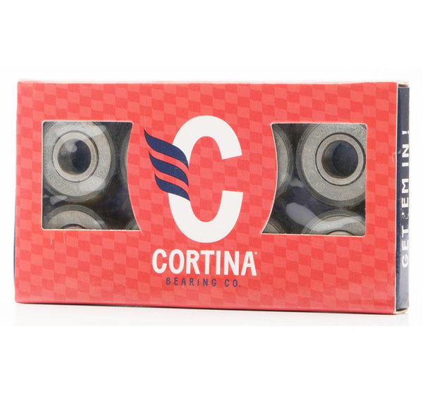 Gran Turismo Bearing
