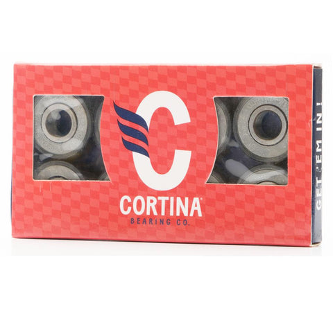 Gran Turismo Bearing