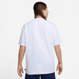 Nike SB Men's Daisy Skate T-Shirt White