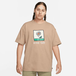 Daisy Graphic Skate T-Shirt