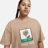 Daisy Graphic Skate T-Shirt