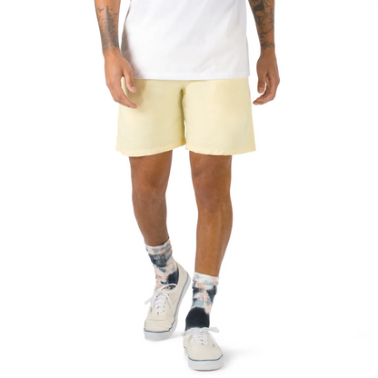 Range Short 18 Mellow Yellow