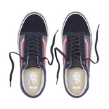 Old Skool Pro Sky Captain Pink