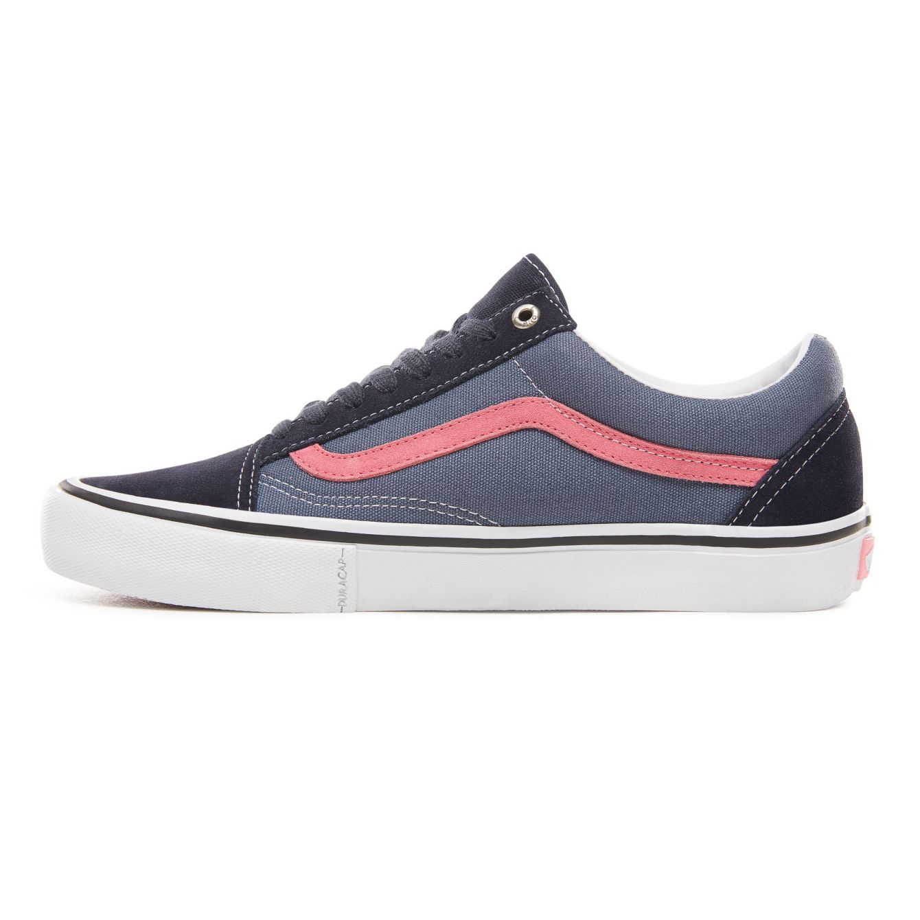 Old Skool Pro Sky Captain Pink