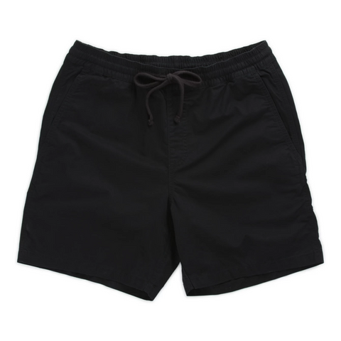 Range Short 18 Black