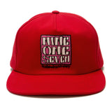 Ed Hat Red