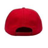 Ed Hat Red