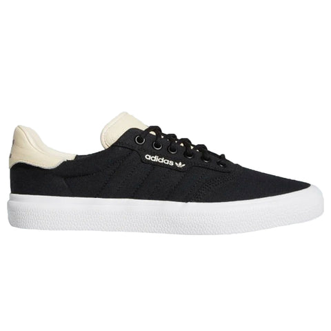 3MC Core black Ecru Tint Footwear White